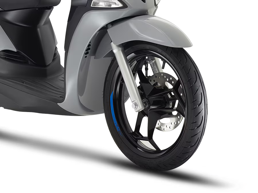 Piaggio Liberty 50