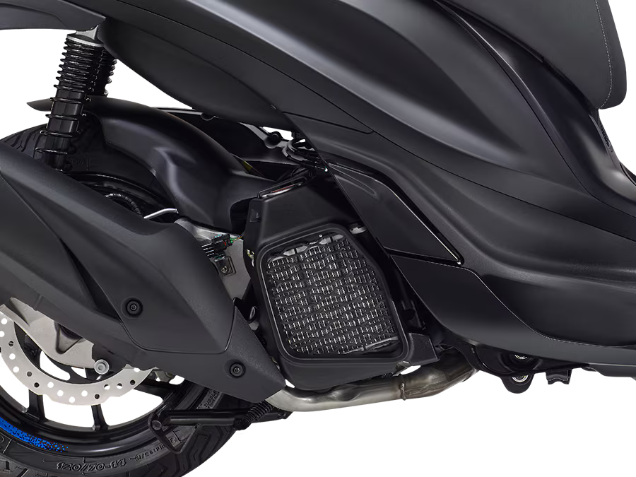 Piaggio Medley 125