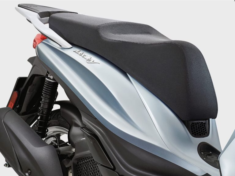 Piaggio Medley 125
