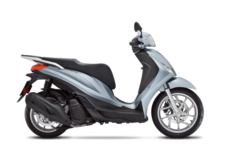 Piaggio Medley 125 / Grigio Astrale