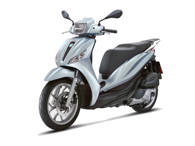Piaggio Medley 125