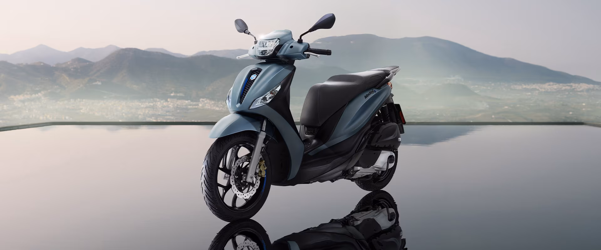 Piaggio Medley 125