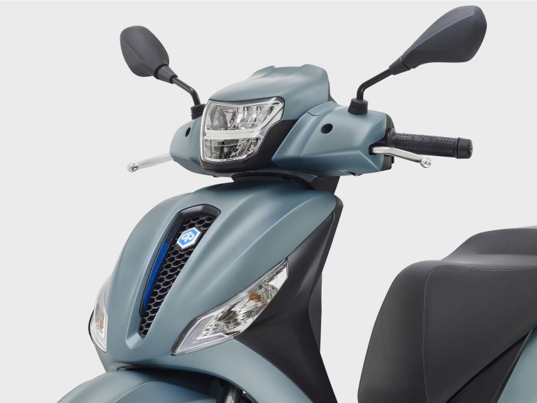 Piaggio Medley 200 S