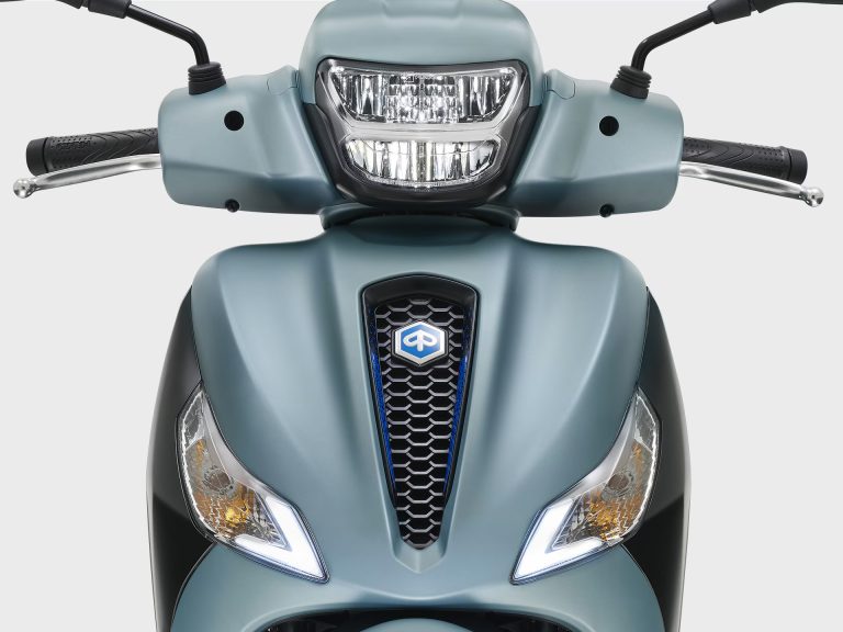 Piaggio Medley 200 S