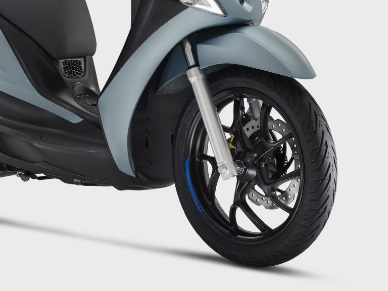 Piaggio Medley 200 S