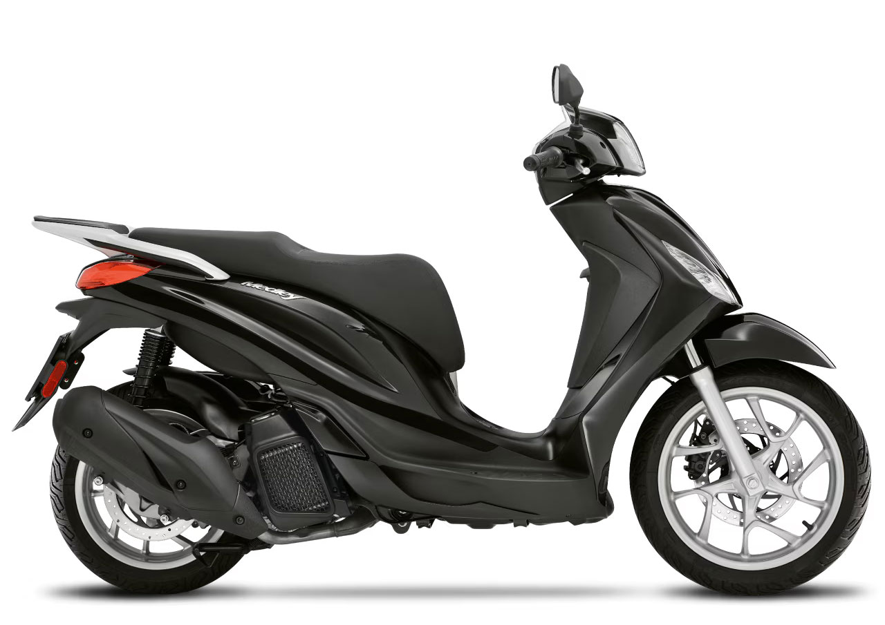 Piaggio Medley 125