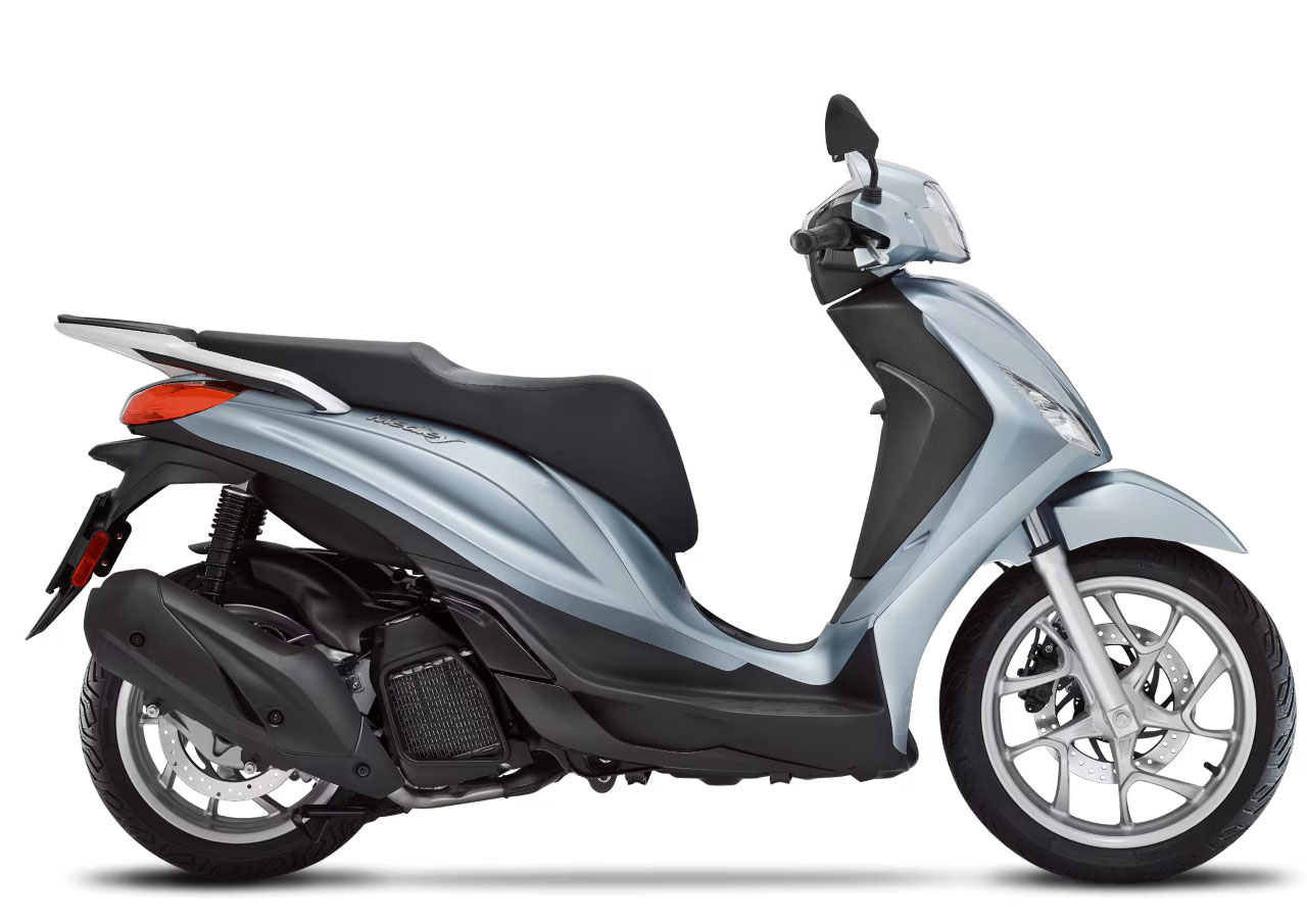 Piaggio Medley 200