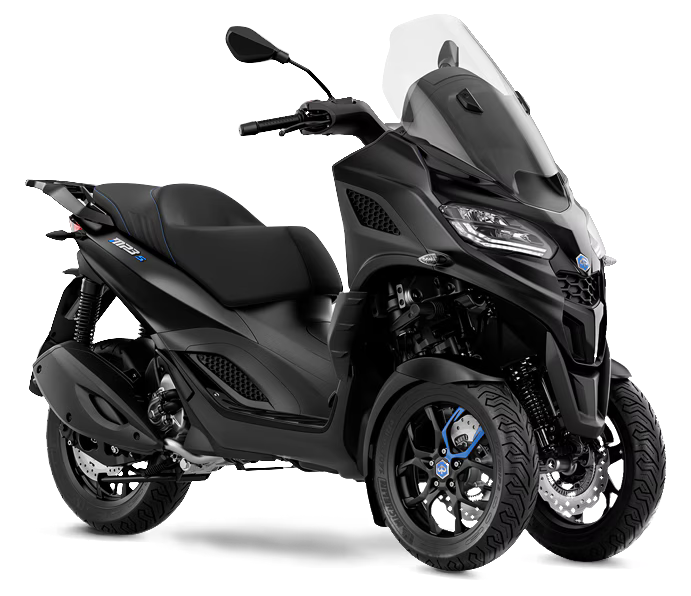 Piaggio MP3 310