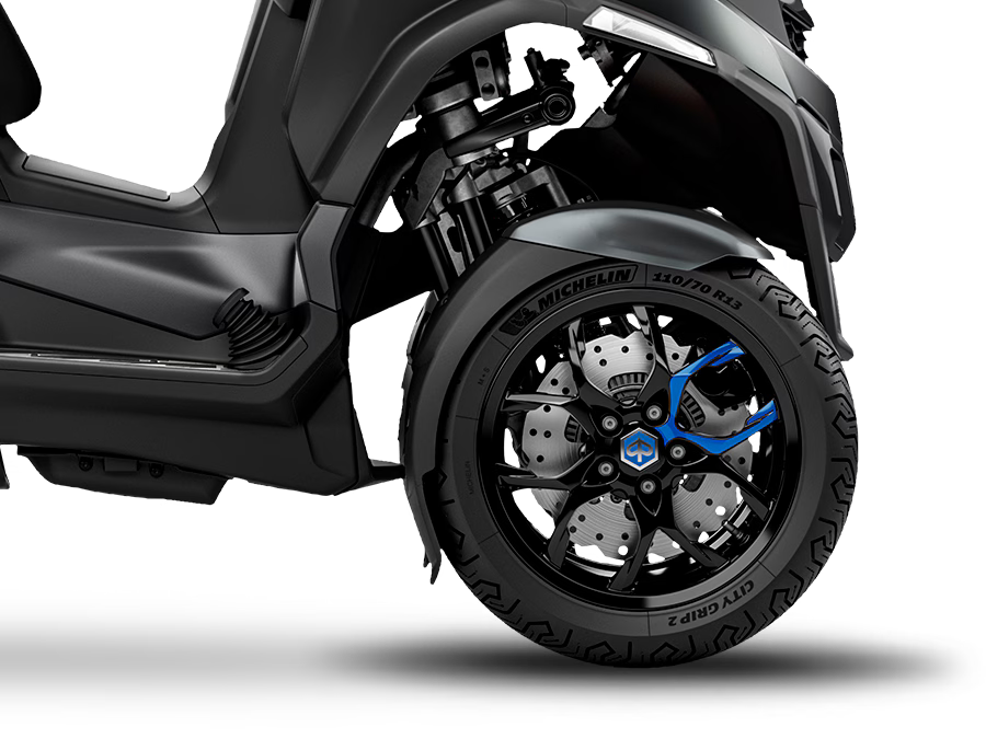 Piaggio MP3 310