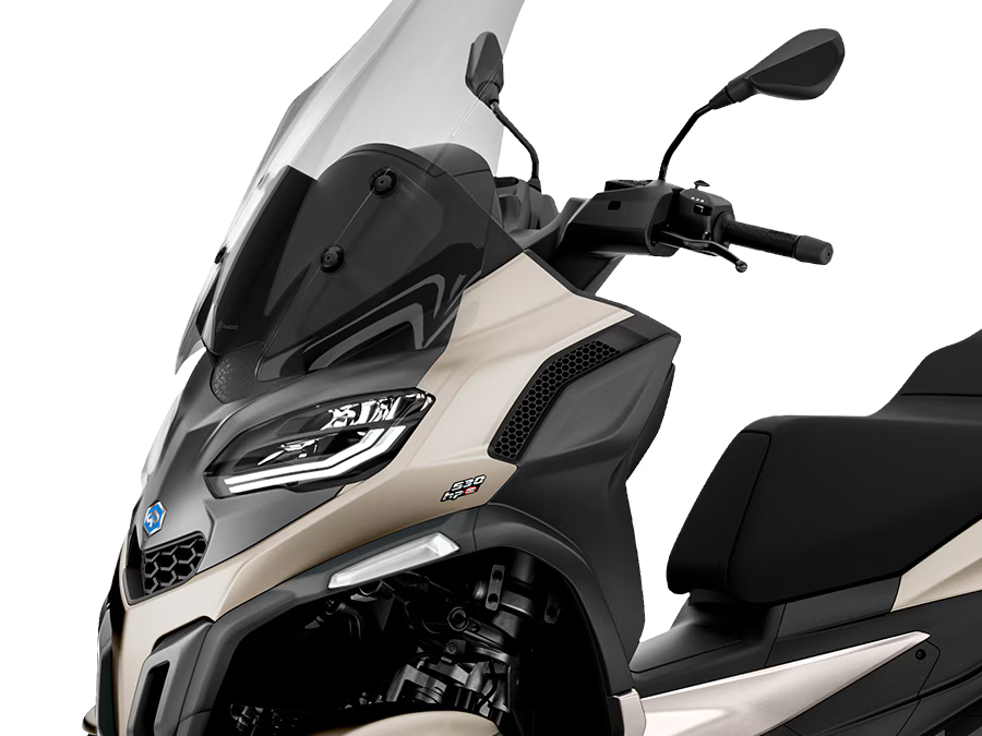 Piaggio MP3 310