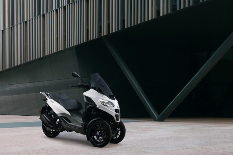 Piaggio MP3 310