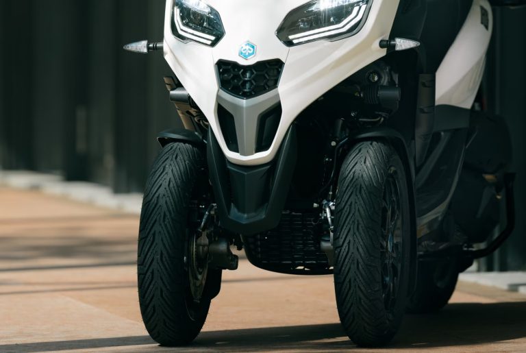 Piaggio MP3 310