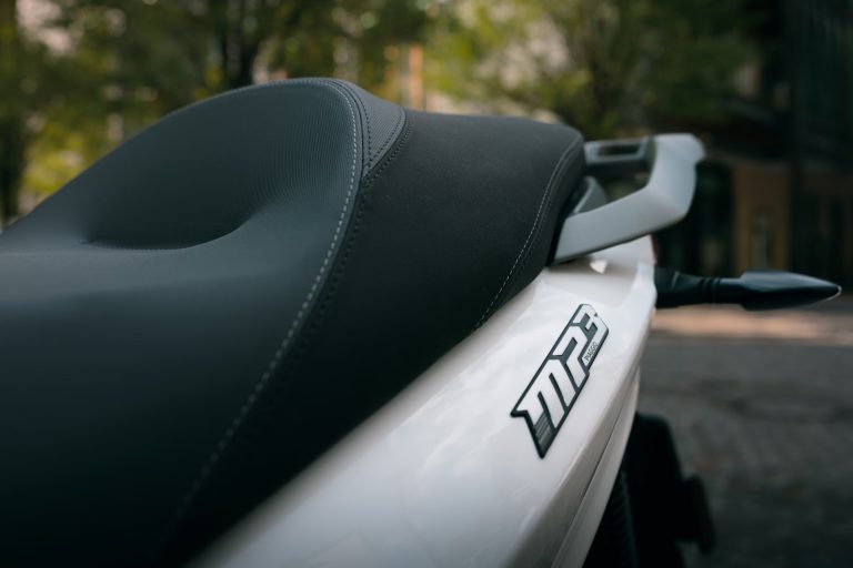 Piaggio MP3 310