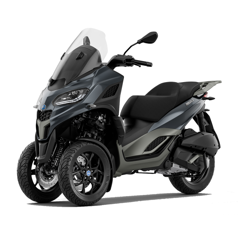 Piaggio MP3 310