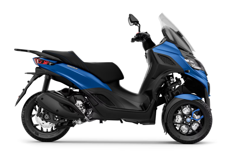 Piaggio MP3 310 Sport / Blu Zaffiro