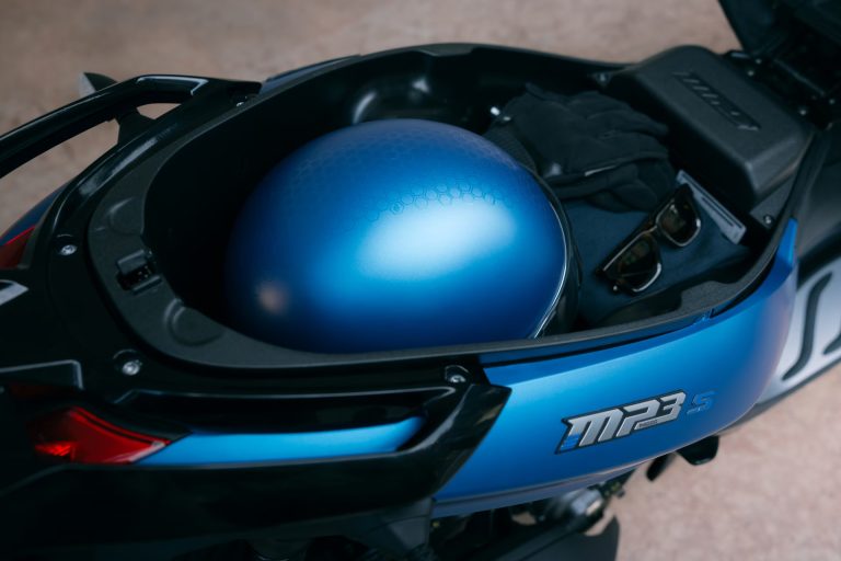 Piaggio MP3 310 Sport