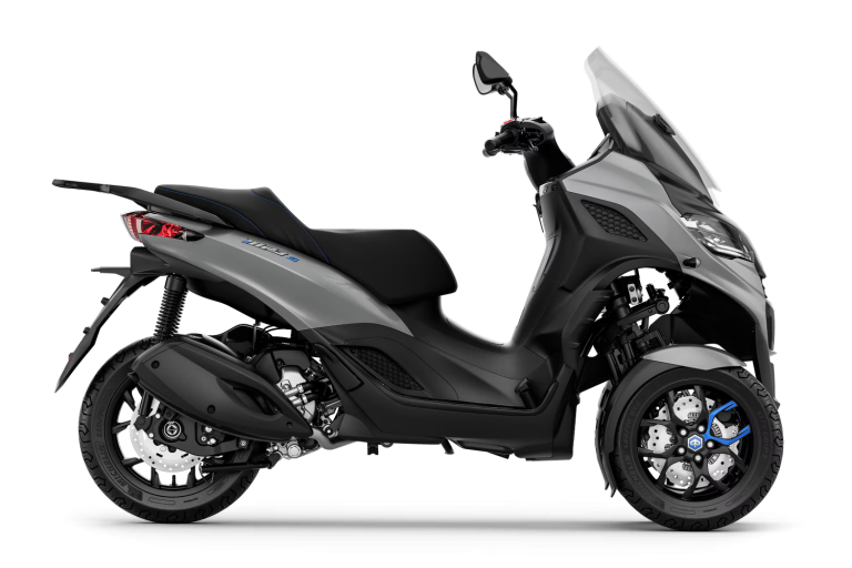 Piaggio MP3 310 Sport / Grigio Mercurio