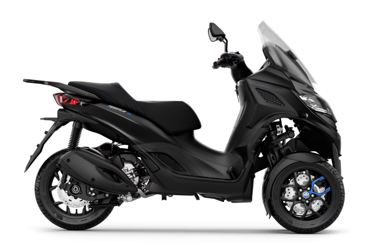Piaggio MP3 310 Sport / Nero Meteora