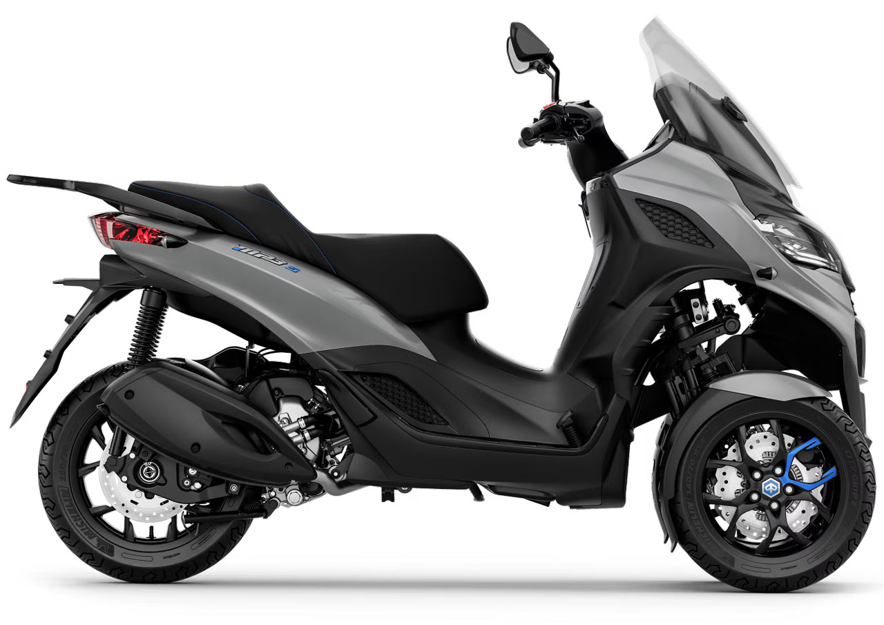 Piaggio MP3 310 Sport