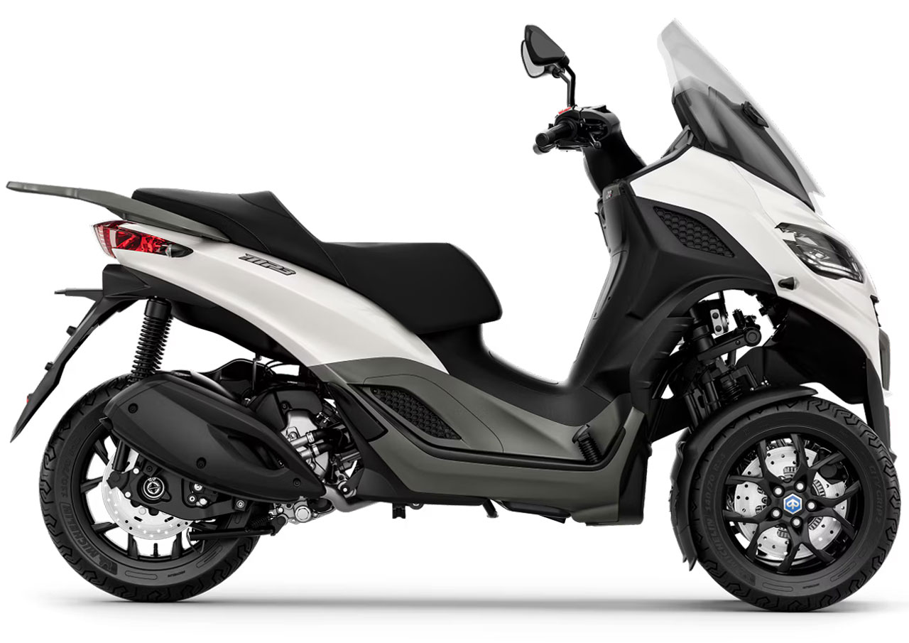 Piaggio MP3 310