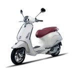 Προφυλακτήρας Χρωμίου Εμπρός Primavera / Sprint - Vespa