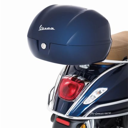 Προφυλακτήρας Πίσω Χρωμίου - Vespa