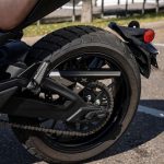 Προστατευτικό Αλυσίδας - CFMOTO