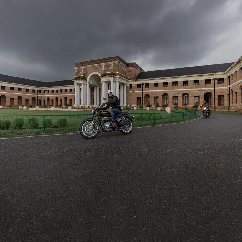 Royal Enfield Bullet 350