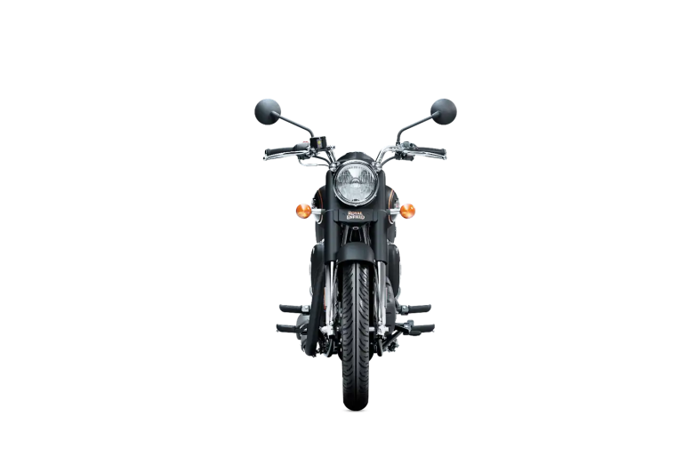 Royal Enfield Bullet 350