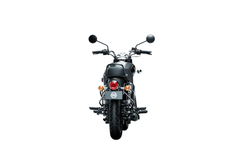 Royal Enfield Bullet 350