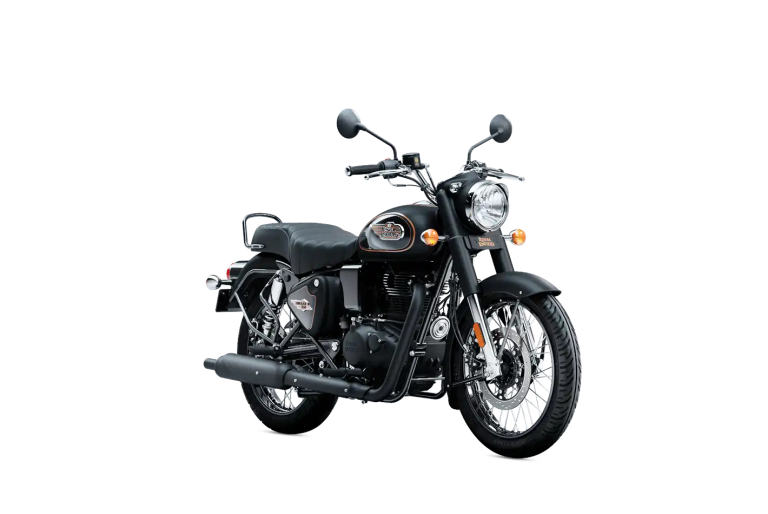 Royal Enfield Bullet 350