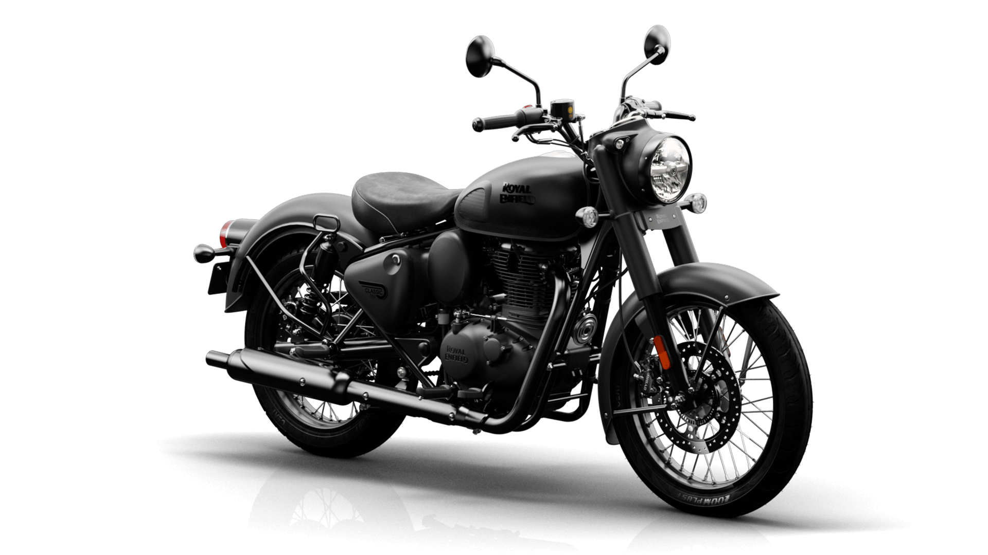 Royal Enfield Classic 350