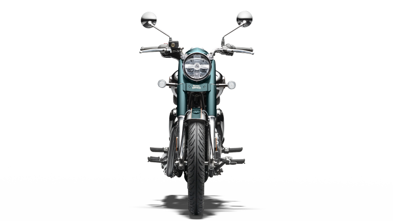 Royal Enfield Classic 350