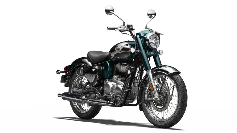 Royal Enfield Classic 350