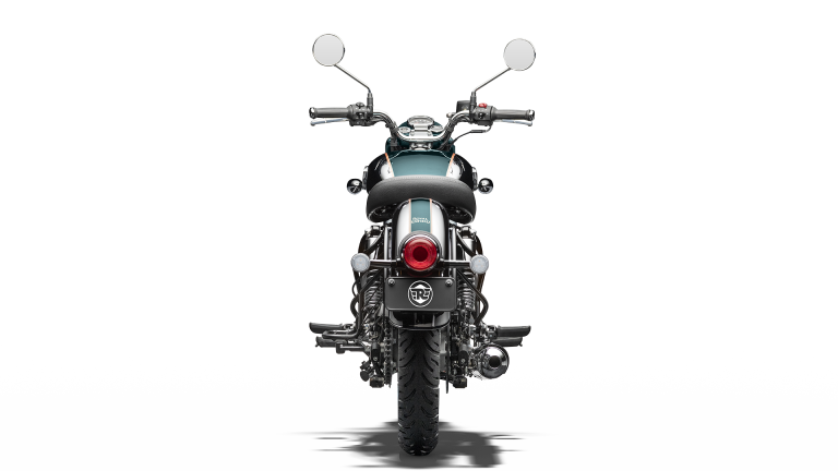 Royal Enfield Classic 350
