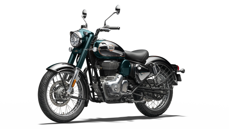 Royal Enfield Classic 350