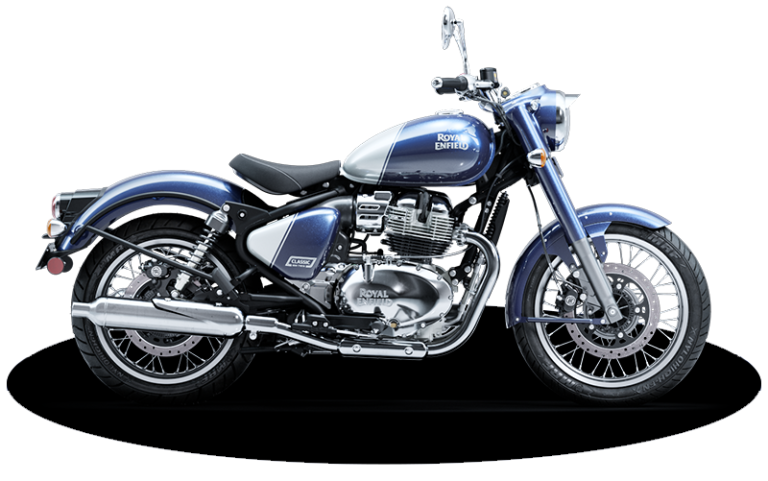 Royal Enfield Classic 650