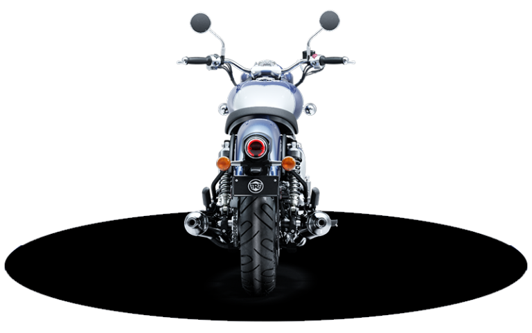Royal Enfield Classic 650