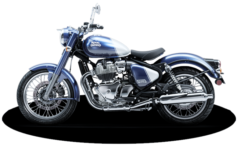 Royal Enfield Classic 650