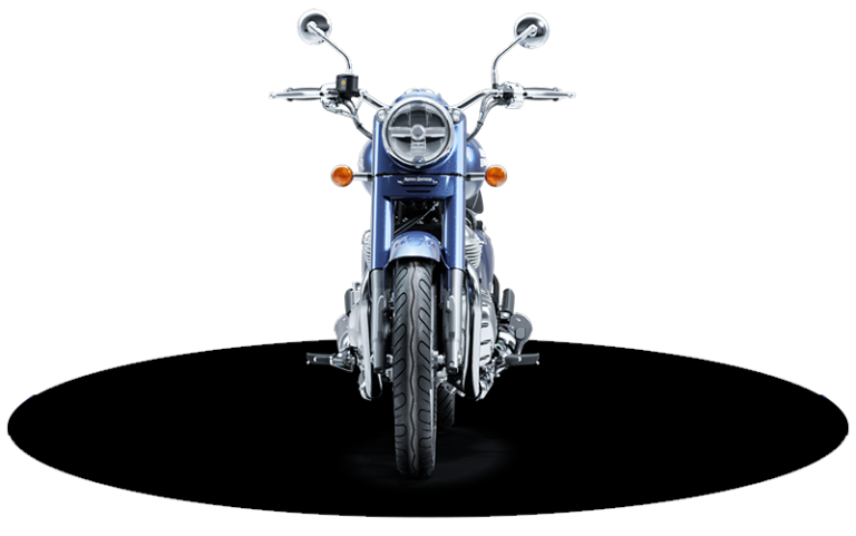 Royal Enfield Classic 650