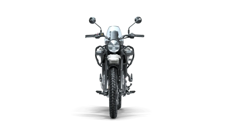 Royal Enfield Himalayan 450