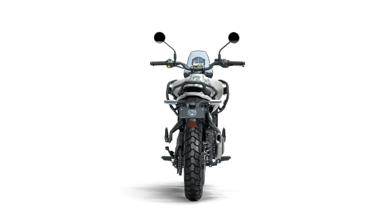 Royal Enfield Himalayan 450