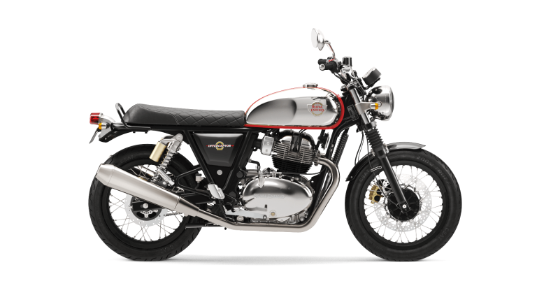 Royal Enfield Interceptor 650
