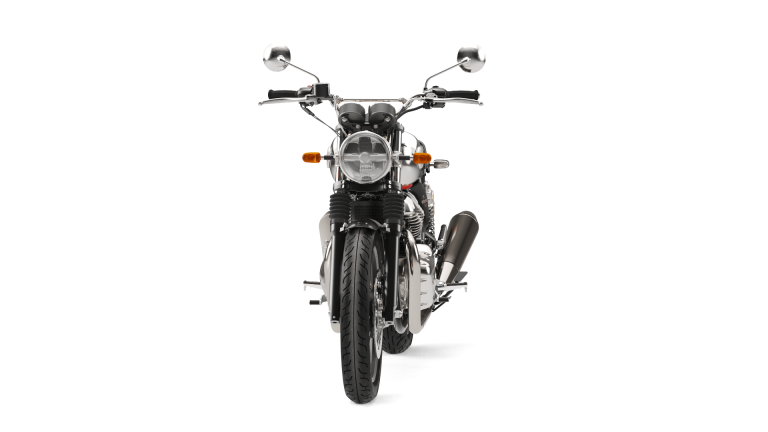 Royal Enfield Interceptor 650