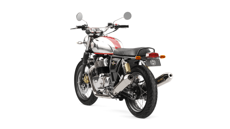 Royal Enfield Interceptor 650