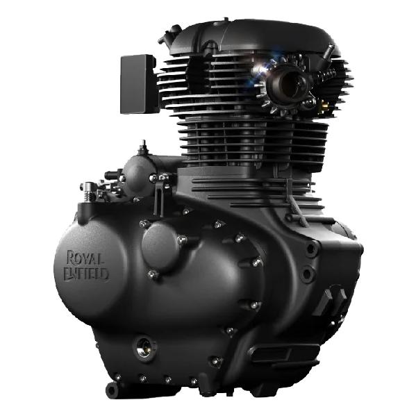 Royal Enfield Meteor 350