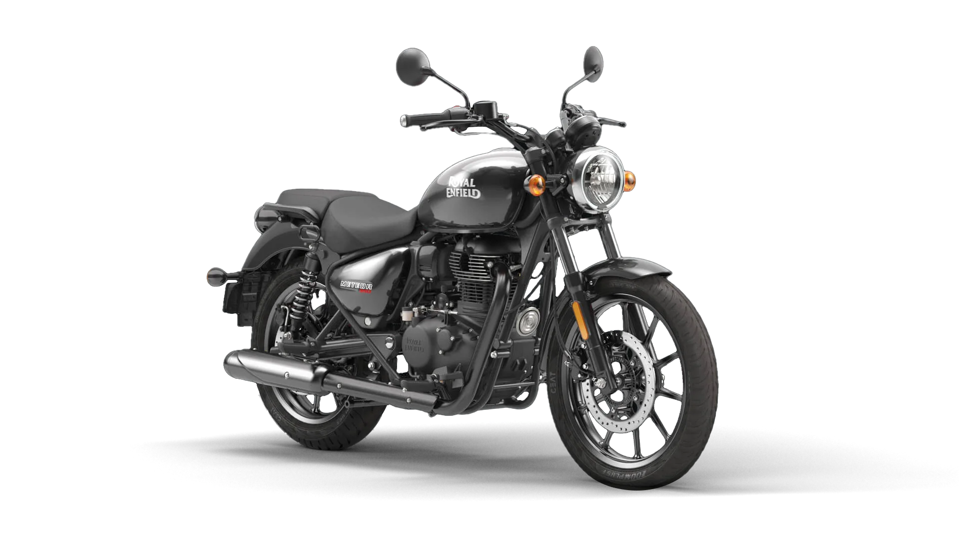 Royal Enfield Meteor 350
