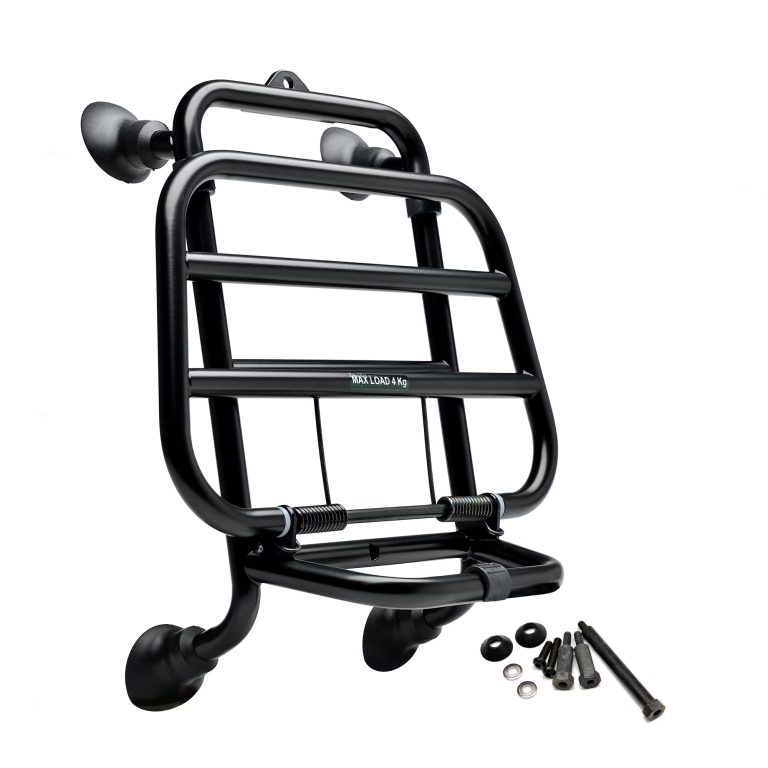 Σχάρα Εμπρός Ανατρεπόμενη GTS - Vespa