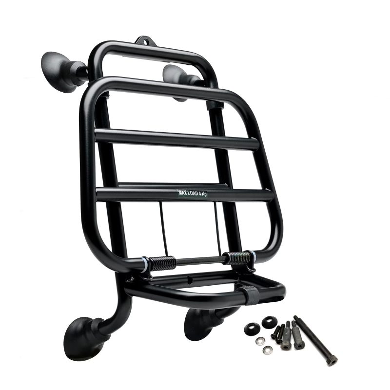 Σχάρα Εμπρός Ανατρεπόμενη GTS - Vespa