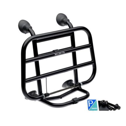 Σχάρα Εμπρός Μαύρη Αναδιπλούμενη - Vespa